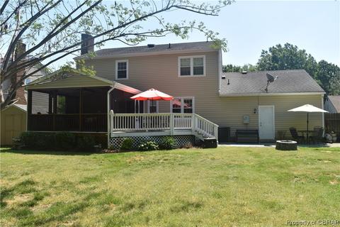 215 Drummonds Way, Hampton, VA 23669 photo 41