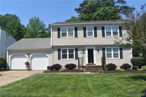 215 Drummonds Way, Hampton, VA 23669 photo 42