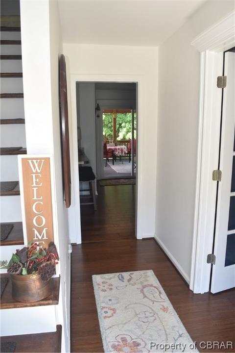 215 Drummonds Way, Hampton, VA 23669 photo 2