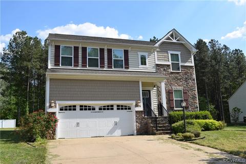 1315 Eagle Pl, Hopewell, VA 23860