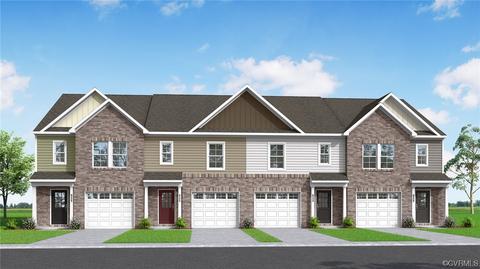 4024 Grand Reserve Ln #E-3, Richmond, VA 23223