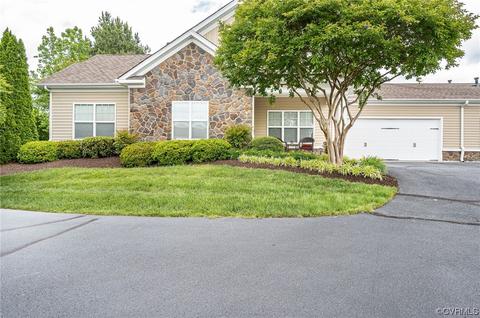 10902 Lantern Way, North Chesterfield, VA 23236