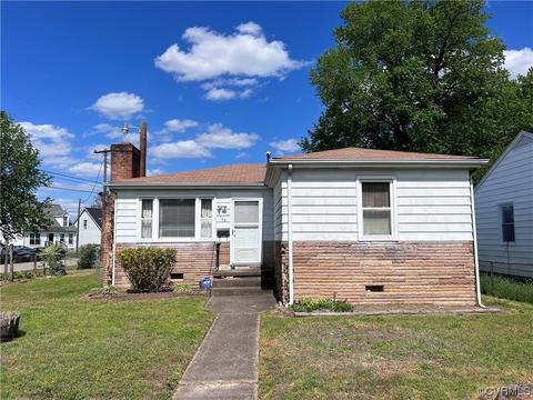 123 Courthouse Rd, Petersburg, VA 23803
