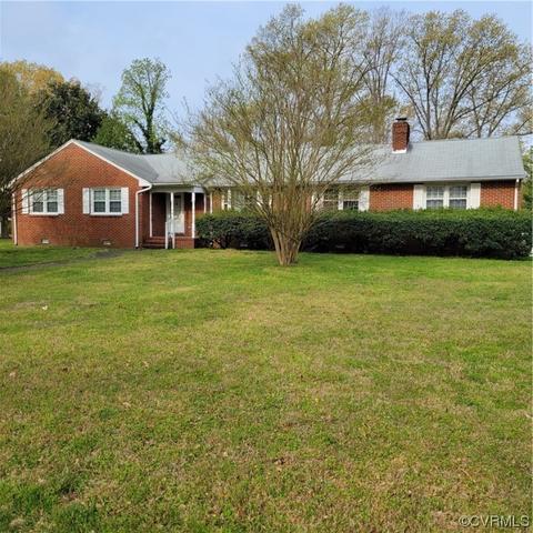 12500 Easy St, Chester, VA 23831