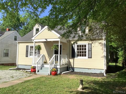 1411 Willis St, Richmond, VA 23224