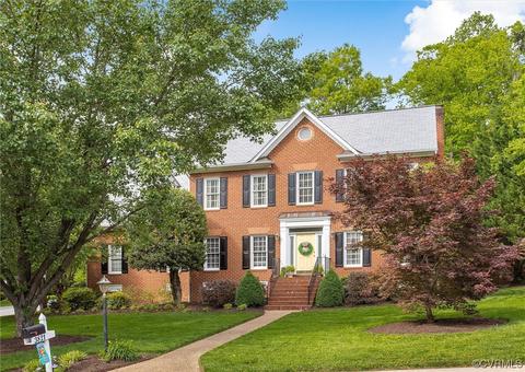 3821 Houndstooth Ct, Henrico, VA 23233