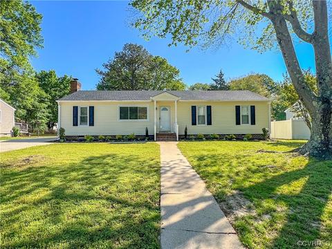 8711 Buttermint Dr, Richmond, VA 23237