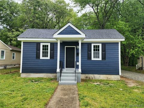 1346 Custer St, Petersburg, VA 23803