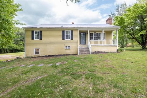 2488 Three Bridge Rd, Powhatan, VA 23139