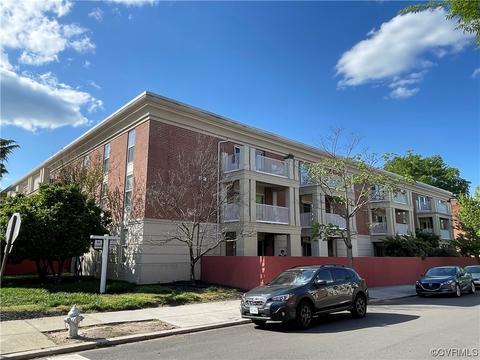 2100 Grove Ave #U23, Richmond, VA 23220