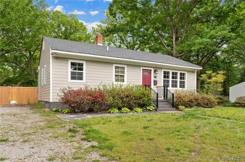 5231 Stratton Rd, Richmond, VA 23225