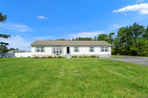 1116 W Main St, Waverly, VA 23890