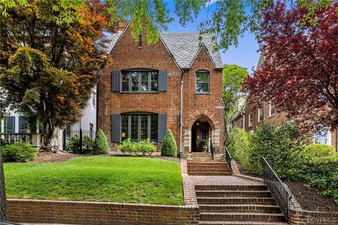 3102 Monument Ave, Richmond, VA 23221