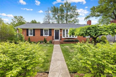 1005 Christie Rd, Richmond, VA 23226