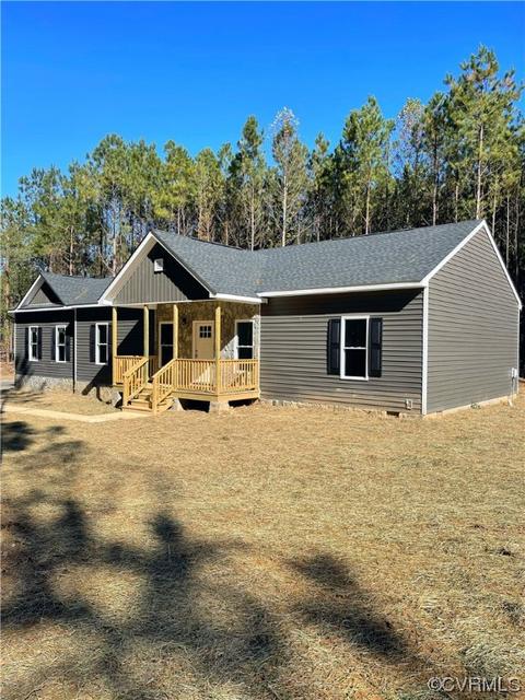 lot3 Tyler Station Meadows Trl, Beaverdam, VA 23015