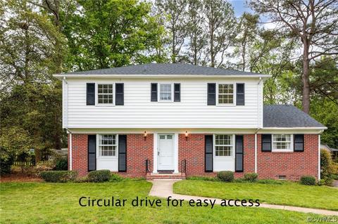 9413 Quioccasin Rd, Henrico, VA 23238