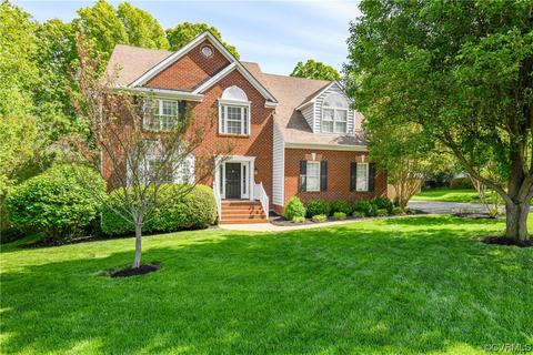 13524 Raftersridge Ter, Midlothian, VA 23113