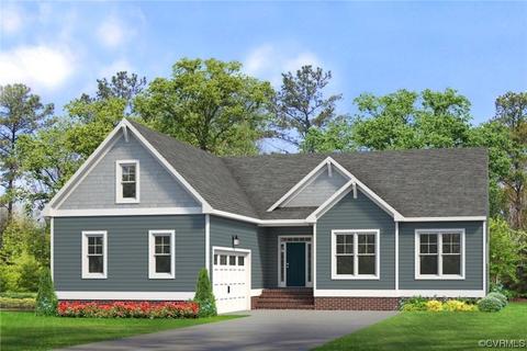 9206 Kinnerton Dr, Midlothian, VA 23112
