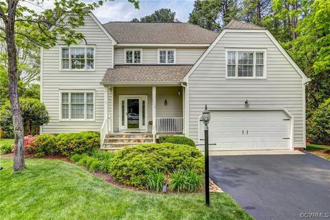 3208 Sweet Creek Ct, Henrico, VA 23233