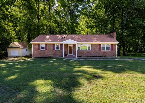 11311 Gravier Rd, Midlothian, VA 23112
