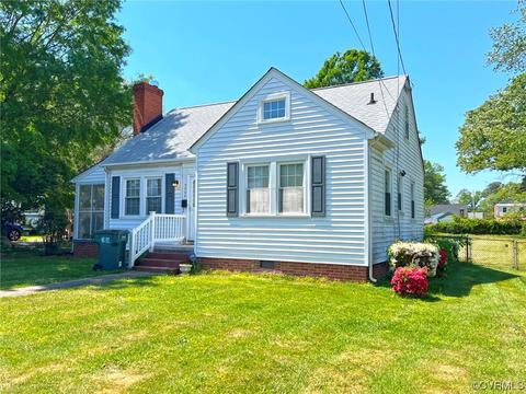 5506 Cottage St, Henrico, VA 23228