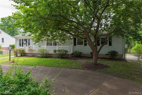 2409 Arcadia Ave, Chester, VA 23831