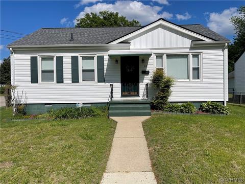 89 Henrico St, Petersburg, VA 23803