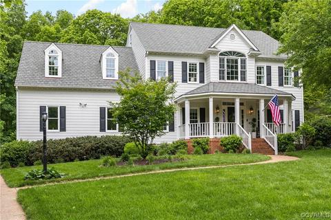 11521 Ivy Home Ter, Henrico, VA 23233