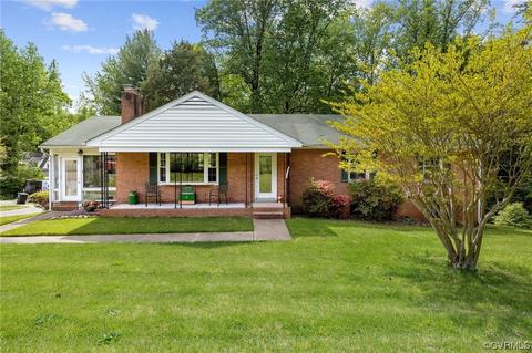 1500 Buford Rd, North Chesterfield, VA 23235