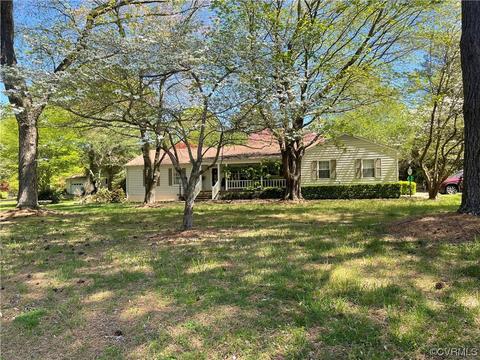 201 Elmwood Ln, Williamsburg, VA 23188
