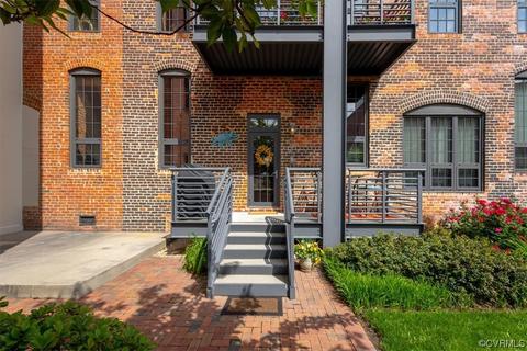 251 Rocketts Way #118, Henrico, VA 23231