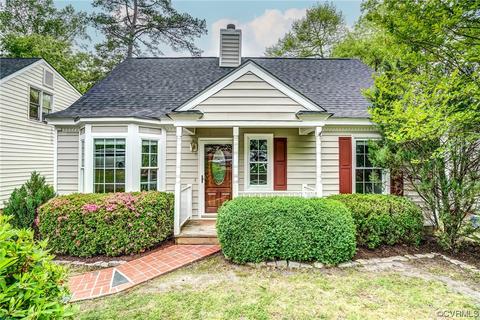 8225 Skirmish Ln, Mechanicsville, VA 23111