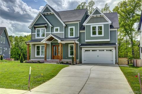 4112 Bellstone Dr, Midlothian, VA 23112