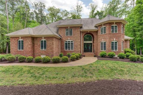 11408 Long Meadow Dr, Glen Allen, VA 23059