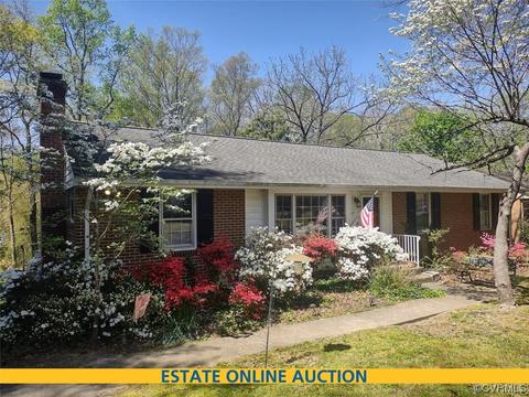 8027 Willow Ave, Mechanicsville, VA 23111