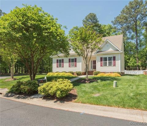 400 Parview Pl, Glen Allen, VA 23059