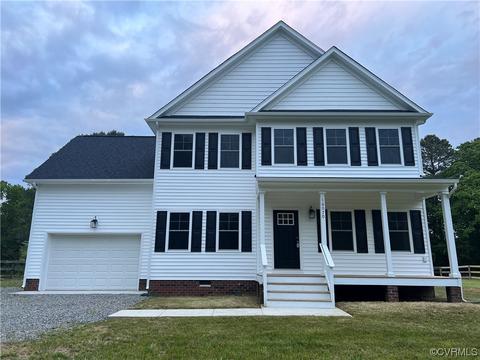 16070 Geese Lake Ln, Montpelier, VA 23192