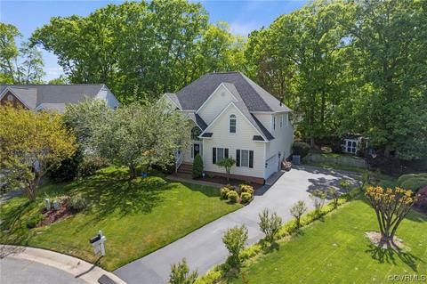10931 Rickey Ct, Glen Allen, VA 23060