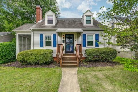 2607 Parkside Ave, Henrico, VA 23228