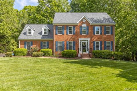 13718 Mountcastle Rd, Chesterfield, VA 23832