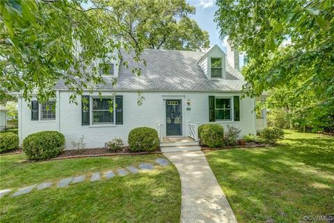 1802 Bremo Rd, Richmond, VA 23226