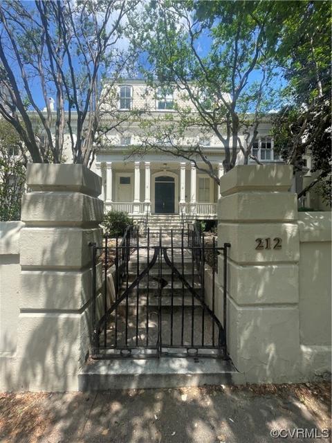 212 W Franklin St #UG05, Richmond, VA 23220