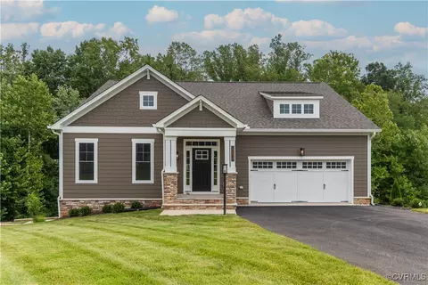 12437 Leith Hill Cir, Manakin Sabot, VA 23103