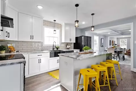 3006 Lawson St, Richmond, VA 23224