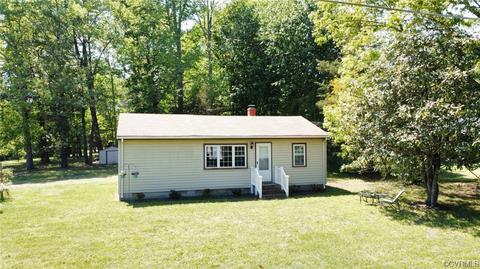 10221 Kimages Rd, Charles City, VA 23030