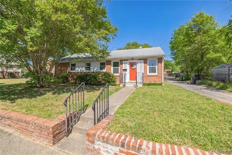 1705 Sussex St, Richmond, VA 23223