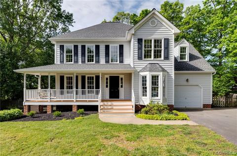 10709 Cliffmore Dr, Glen Allen, VA 23060