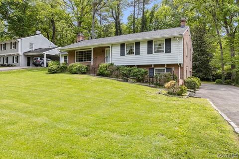 8101 Ammonett Dr, Richmond, VA 23235