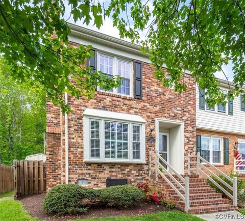 2201 Foxborough Dr, Henrico, VA 23238