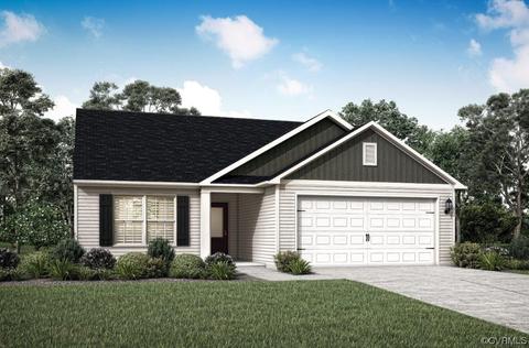2893 Meadowview Blvd, Prince George, VA 23860